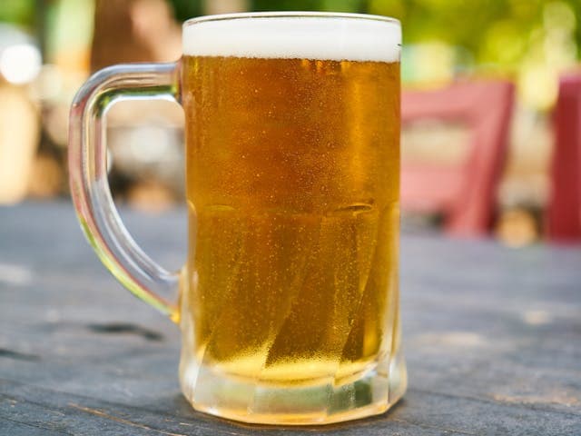 Beer category